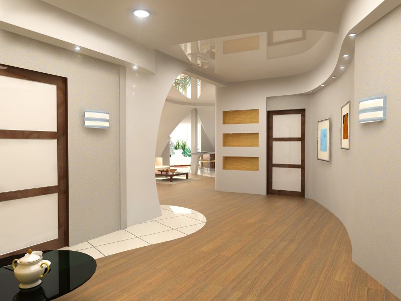 Bamboo Flooring Installation in Saco, ME