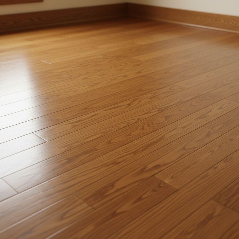 Hardwood Installation in Sanford, ME