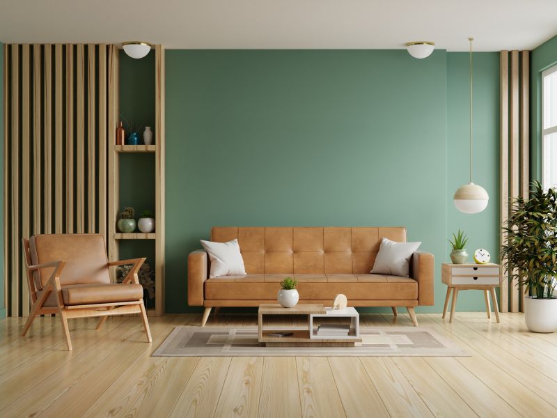 Hardwood Replacement in Acton, ME