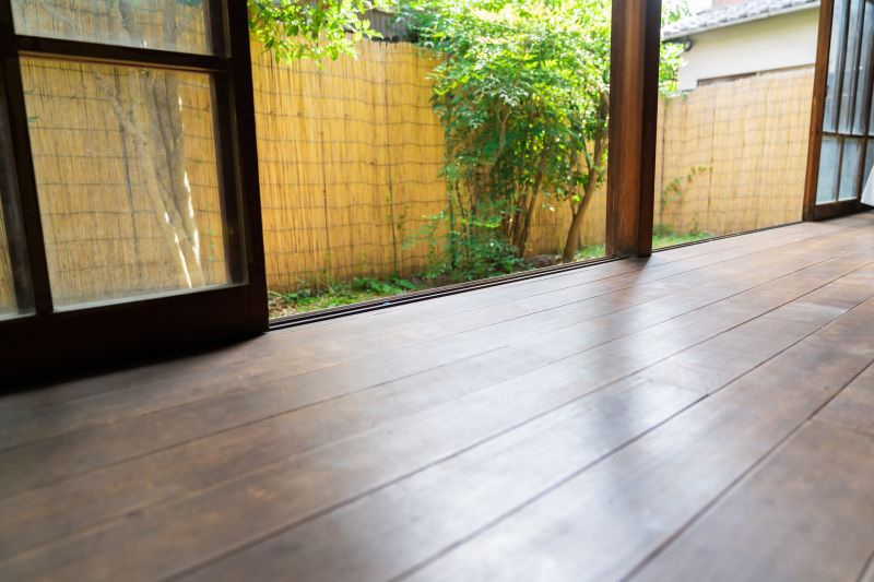 Hardwood Replacement in Windham, ME