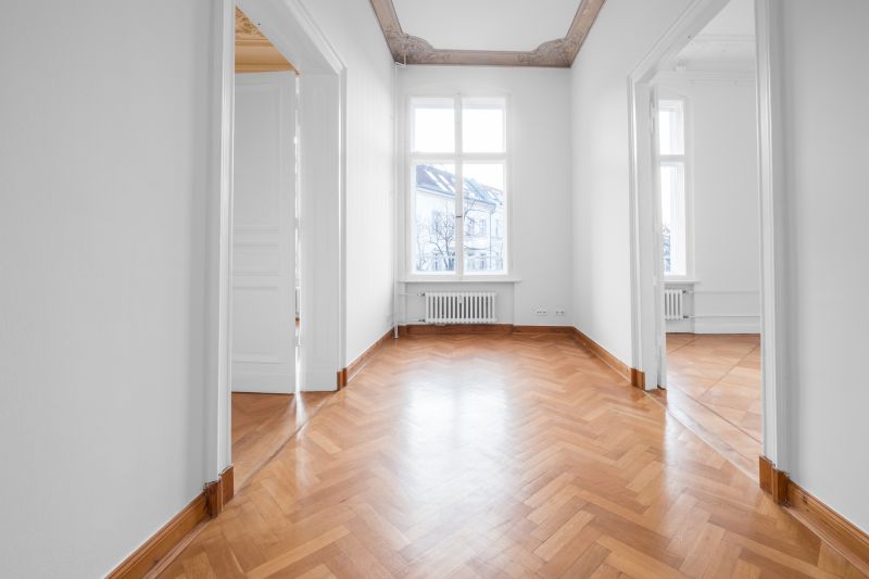 Parquet Flooring Installation in Saco, ME