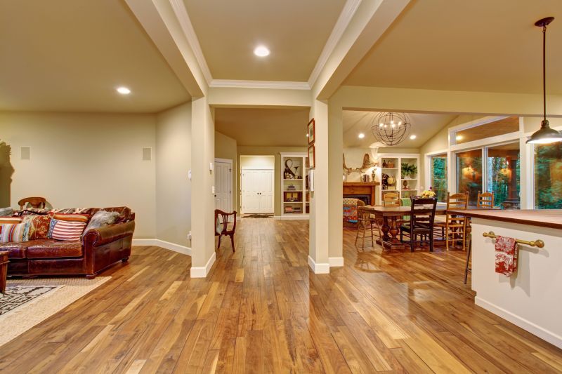 Residential Hardwood Service in Saco, ME