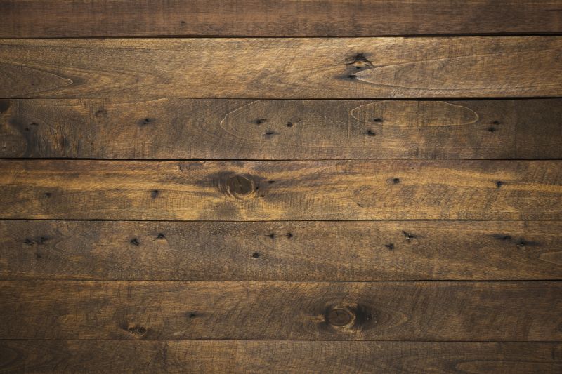 Walnut Flooring Installation in Saco, ME