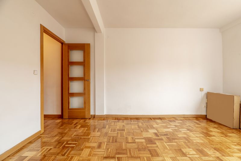 Wood Floor Replacement in Lebanon, ME
