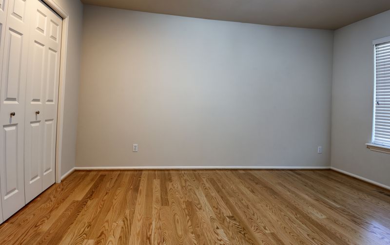 Wood Floor Replacement in Wells, ME