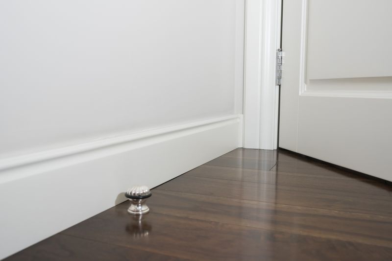 Wood Flooring Installation in Acton, ME