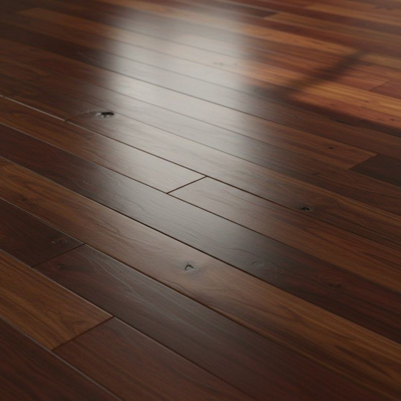 Wood Flooring Replacement in Acton, ME