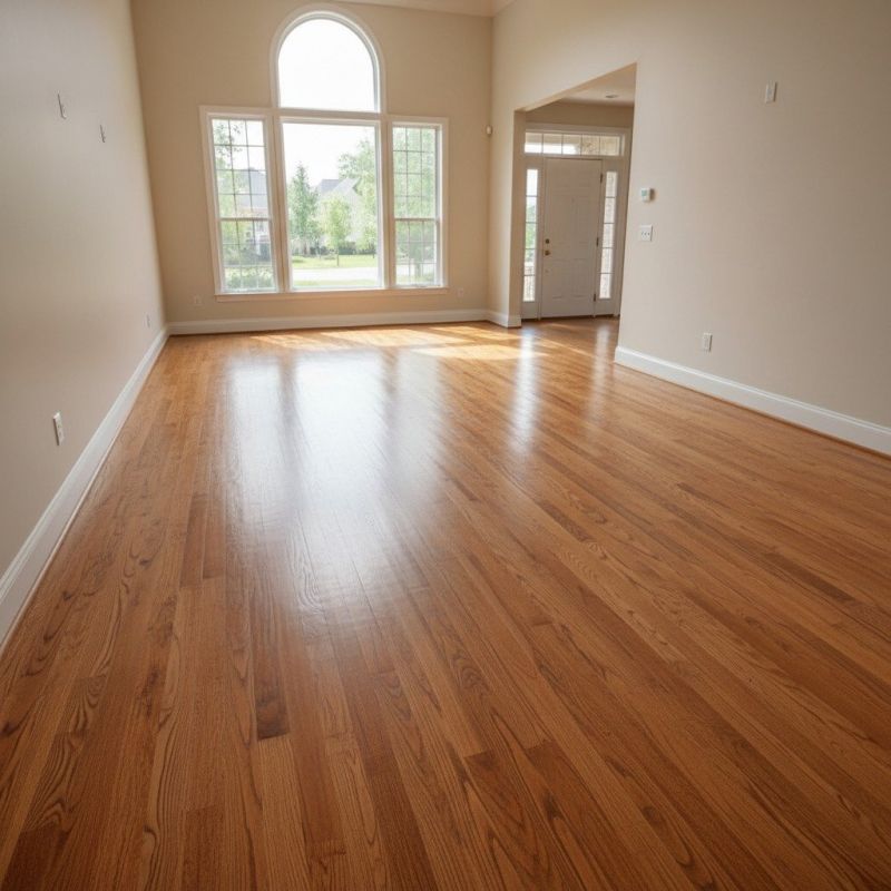 Wood Flooring Replacement in Cape Elizabeth, ME