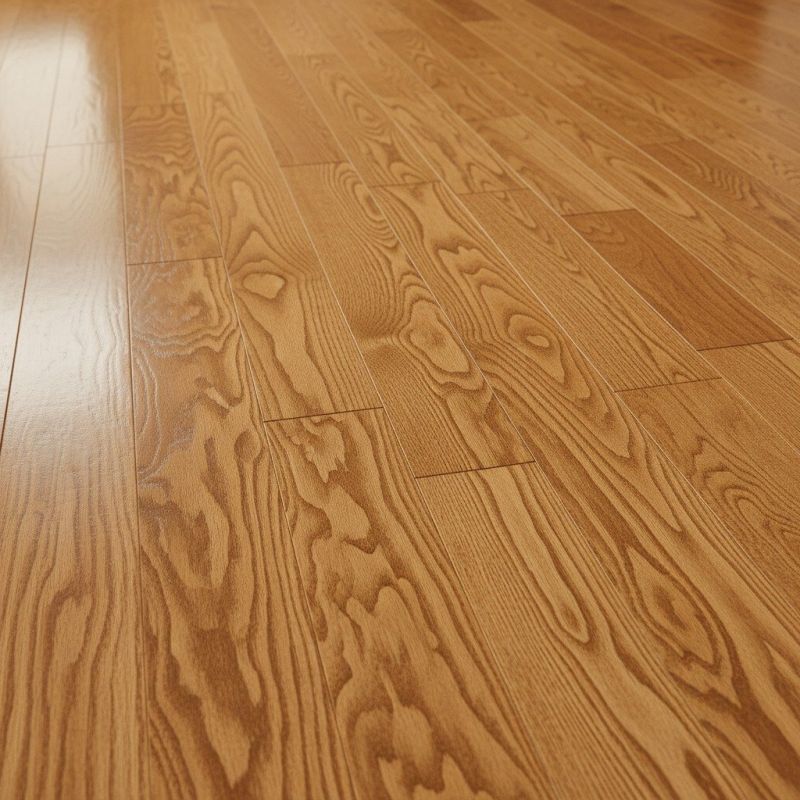Wood Flooring Replacement in Kennebunk, ME
