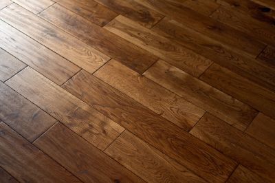 Wood Flooring Replacement in Yarmouth, ME